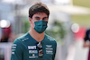 GP STATI UNITI, Lance Stroll (CDN) Aston Martin F1 Team.
23.10.2021. Formula 1 World Championship, Rd 17, United States Grand Prix, Austin, Texas, USA, Qualifiche Day.
- www.xpbimages.com, EMail: requests@xpbimages.com © Copyright: Batchelor / XPB Images