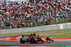 GP STATI UNITI, Charles Leclerc (MON) Ferrari SF-21.
23.10.2021. Formula 1 World Championship, Rd 17, United States Grand Prix, Austin, Texas, USA, Qualifiche Day.
- www.xpbimages.com, EMail: requests@xpbimages.com © Copyright: Batchelor / XPB Images