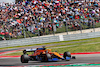 GP STATI UNITI, Daniel Ricciardo (AUS) McLaren MCL35M.
23.10.2021. Formula 1 World Championship, Rd 17, United States Grand Prix, Austin, Texas, USA, Qualifiche Day.
- www.xpbimages.com, EMail: requests@xpbimages.com © Copyright: Batchelor / XPB Images