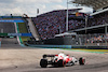 GP STATI UNITI, Antonio Giovinazzi (ITA) Alfa Romeo Racing C41.
23.10.2021. Formula 1 World Championship, Rd 17, United States Grand Prix, Austin, Texas, USA, Qualifiche Day.
- www.xpbimages.com, EMail: requests@xpbimages.com © Copyright: Batchelor / XPB Images