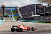 GP STATI UNITI, Carlos Sainz Jr (ESP) Ferrari SF-21.
23.10.2021. Formula 1 World Championship, Rd 17, United States Grand Prix, Austin, Texas, USA, Qualifiche Day.
- www.xpbimages.com, EMail: requests@xpbimages.com © Copyright: Batchelor / XPB Images