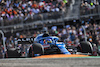 GP STATI UNITI, Fernando Alonso (ESP) Alpine F1 Team A521.
23.10.2021. Formula 1 World Championship, Rd 17, United States Grand Prix, Austin, Texas, USA, Qualifiche Day.
- www.xpbimages.com, EMail: requests@xpbimages.com © Copyright: Price / XPB Images
