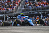 GP STATI UNITI, Esteban Ocon (FRA) Alpine F1 Team A521.
23.10.2021. Formula 1 World Championship, Rd 17, United States Grand Prix, Austin, Texas, USA, Qualifiche Day.
- www.xpbimages.com, EMail: requests@xpbimages.com © Copyright: Price / XPB Images