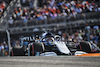 GP STATI UNITI, George Russell (GBR) Williams Racing FW43B.
23.10.2021. Formula 1 World Championship, Rd 17, United States Grand Prix, Austin, Texas, USA, Qualifiche Day.
- www.xpbimages.com, EMail: requests@xpbimages.com © Copyright: Price / XPB Images