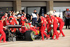 GP STATI UNITI, Charles Leclerc (MON) Ferrari SF-21.
23.10.2021. Formula 1 World Championship, Rd 17, United States Grand Prix, Austin, Texas, USA, Qualifiche Day.
- www.xpbimages.com, EMail: requests@xpbimages.com © Copyright: Batchelor / XPB Images