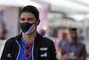 GP STATI UNITI, Esteban Ocon (FRA) Alpine F1 Team.
23.10.2021. Formula 1 World Championship, Rd 17, United States Grand Prix, Austin, Texas, USA, Qualifiche Day.
- www.xpbimages.com, EMail: requests@xpbimages.com © Copyright: Batchelor / XPB Images