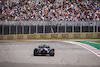 GP STATI UNITI, Esteban Ocon (FRA) Alpine F1 Team A521.
23.10.2021. Formula 1 World Championship, Rd 17, United States Grand Prix, Austin, Texas, USA, Qualifiche Day.
- www.xpbimages.com, EMail: requests@xpbimages.com © Copyright: Bearne / XPB Images