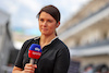 GP STATI UNITI, Danica Patrick (USA) Sky Sports F1 Presenter.
23.10.2021. Formula 1 World Championship, Rd 17, United States Grand Prix, Austin, Texas, USA, Qualifiche Day.
- www.xpbimages.com, EMail: requests@xpbimages.com © Copyright: Moy / XPB Images