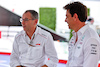 GP STATI UNITI, (L to R): Stefano Domenicali (ITA) Formula One President e CEO with Toto Wolff (GER) Mercedes AMG F1 Shareholder e Executive Director.
23.10.2021. Formula 1 World Championship, Rd 17, United States Grand Prix, Austin, Texas, USA, Qualifiche Day.
- www.xpbimages.com, EMail: requests@xpbimages.com © Copyright: Batchelor / XPB Images