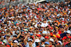 GP STATI UNITI, Circuit Atmosfera - fans in the grandstand.
23.10.2021. Formula 1 World Championship, Rd 17, United States Grand Prix, Austin, Texas, USA, Qualifiche Day.
- www.xpbimages.com, EMail: requests@xpbimages.com © Copyright: Price / XPB Images