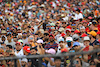 GP STATI UNITI, Circuit Atmosfera - fans in the grandstand.
23.10.2021. Formula 1 World Championship, Rd 17, United States Grand Prix, Austin, Texas, USA, Qualifiche Day.
- www.xpbimages.com, EMail: requests@xpbimages.com © Copyright: Price / XPB Images