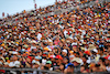 GP STATI UNITI, Circuit Atmosfera - fans in the grandstand.
23.10.2021. Formula 1 World Championship, Rd 17, United States Grand Prix, Austin, Texas, USA, Qualifiche Day.
- www.xpbimages.com, EMail: requests@xpbimages.com © Copyright: Price / XPB Images