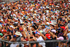 GP STATI UNITI, Circuit Atmosfera - fans in the grandstand.
23.10.2021. Formula 1 World Championship, Rd 17, United States Grand Prix, Austin, Texas, USA, Qualifiche Day.
- www.xpbimages.com, EMail: requests@xpbimages.com © Copyright: Price / XPB Images