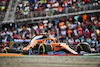 GP STATI UNITI, Lando Norris (GBR) McLaren MCL35M.
23.10.2021. Formula 1 World Championship, Rd 17, United States Grand Prix, Austin, Texas, USA, Qualifiche Day.
- www.xpbimages.com, EMail: requests@xpbimages.com © Copyright: Price / XPB Images