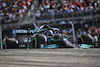 GP STATI UNITI, Lewis Hamilton (GBR) Mercedes AMG F1 W12.
23.10.2021. Formula 1 World Championship, Rd 17, United States Grand Prix, Austin, Texas, USA, Qualifiche Day.
- www.xpbimages.com, EMail: requests@xpbimages.com © Copyright: Price / XPB Images