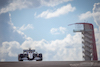 GP STATI UNITI, George Russell (GBR) Williams Racing FW43B.
23.10.2021. Formula 1 World Championship, Rd 17, United States Grand Prix, Austin, Texas, USA, Qualifiche Day.
- www.xpbimages.com, EMail: requests@xpbimages.com © Copyright: Bearne / XPB Images