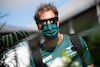 GP STATI UNITI, Sebastian Vettel (GER) Aston Martin F1 Team.
23.10.2021. Formula 1 World Championship, Rd 17, United States Grand Prix, Austin, Texas, USA, Qualifiche Day.
- www.xpbimages.com, EMail: requests@xpbimages.com © Copyright: Price / XPB Images