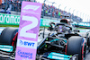 GP STATI UNITI, Lewis Hamilton (GBR) Mercedes AMG F1 W12 in qualifying parc ferme.
23.10.2021. Formula 1 World Championship, Rd 17, United States Grand Prix, Austin, Texas, USA, Qualifiche Day.
- www.xpbimages.com, EMail: requests@xpbimages.com © Copyright: FIA Pool Image for Editorial Use Only