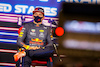 GP STATI UNITI, Max Verstappen (NLD) Red Bull Racing in the post qualifying FIA Press Conference.
23.10.2021. Formula 1 World Championship, Rd 17, United States Grand Prix, Austin, Texas, USA, Qualifiche Day.
- www.xpbimages.com, EMail: requests@xpbimages.com © Copyright: FIA Pool Image for Editorial Use Only