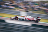 GP STATI UNITI, Antonio Giovinazzi (ITA) Alfa Romeo Racing C41.
23.10.2021. Formula 1 World Championship, Rd 17, United States Grand Prix, Austin, Texas, USA, Qualifiche Day.
- www.xpbimages.com, EMail: requests@xpbimages.com © Copyright: Bearne / XPB Images