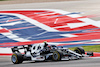 GP STATI UNITI, Pierre Gasly (FRA) AlphaTauri AT02.
23.10.2021. Formula 1 World Championship, Rd 17, United States Grand Prix, Austin, Texas, USA, Qualifiche Day.
- www.xpbimages.com, EMail: requests@xpbimages.com © Copyright: Batchelor / XPB Images