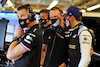 GP STATI UNITI, Laurent Rossi (FRA) Alpine Chief Executive Officer with Esteban Ocon (FRA) Alpine F1 Team.
23.10.2021. Formula 1 World Championship, Rd 17, United States Grand Prix, Austin, Texas, USA, Qualifiche Day.
- www.xpbimages.com, EMail: requests@xpbimages.com © Copyright: Moy / XPB Images