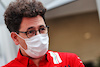GP STATI UNITI, Mattia Binotto (ITA) Ferrari Team Principal.
23.10.2021. Formula 1 World Championship, Rd 17, United States Grand Prix, Austin, Texas, USA, Qualifiche Day.
- www.xpbimages.com, EMail: requests@xpbimages.com © Copyright: Batchelor / XPB Images
