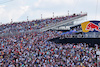 GP STATI UNITI, Circuit Atmosfera - fans.
22.10.2021. Formula 1 World Championship, Rd 17, United States Grand Prix, Austin, Texas, USA, Practice Day.
- www.xpbimages.com, EMail: requests@xpbimages.com © Copyright: Batchelor / XPB Images