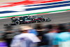 GP STATI UNITI, Sebastian Vettel (GER) Aston Martin F1 Team AMR21.
22.10.2021. Formula 1 World Championship, Rd 17, United States Grand Prix, Austin, Texas, USA, Practice Day.
- www.xpbimages.com, EMail: requests@xpbimages.com © Copyright: Price / XPB Images