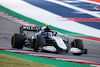 GP STATI UNITI, Nicholas Latifi (CDN) Williams Racing FW43B.
22.10.2021. Formula 1 World Championship, Rd 17, United States Grand Prix, Austin, Texas, USA, Practice Day.
- www.xpbimages.com, EMail: requests@xpbimages.com © Copyright: Price / XPB Images