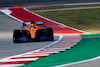 GP STATI UNITI, Daniel Ricciardo (AUS) McLaren MCL35M.
22.10.2021. Formula 1 World Championship, Rd 17, United States Grand Prix, Austin, Texas, USA, Practice Day.
- www.xpbimages.com, EMail: requests@xpbimages.com © Copyright: Price / XPB Images