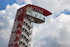 GP STATI UNITI, Circuit Atmosfera - viewing tower.
22.10.2021. Formula 1 World Championship, Rd 17, United States Grand Prix, Austin, Texas, USA, Practice Day.
- www.xpbimages.com, EMail: requests@xpbimages.com © Copyright: Moy / XPB Images