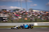 GP STATI UNITI, Nicholas Latifi (CDN) Williams Racing FW43B.
22.10.2021. Formula 1 World Championship, Rd 17, United States Grand Prix, Austin, Texas, USA, Practice Day.
- www.xpbimages.com, EMail: requests@xpbimages.com © Copyright: Bearne / XPB Images