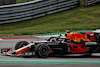 GP STIRIA, Gara winner Max Verstappen (NLD) Red Bull Racing RB16B celebrates at the end of the race.
27.06.2021. Formula 1 World Championship, Rd 8, Steiermark Grand Prix, Spielberg, Austria, Gara Day.
- www.xpbimages.com, EMail: requests@xpbimages.com © Copyright: Batchelor / XPB Images