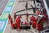 GP STIRIA, Charles Leclerc (MON) Ferrari SF-21 makes a pit stop.
27.06.2021. Formula 1 World Championship, Rd 8, Steiermark Grand Prix, Spielberg, Austria, Gara Day.
- www.xpbimages.com, EMail: requests@xpbimages.com © Copyright: Moy / XPB Images