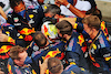 GP STIRIA, Gara winner Max Verstappen (NLD) Red Bull Racing celebrates with the team in parc ferme.
27.06.2021. Formula 1 World Championship, Rd 8, Steiermark Grand Prix, Spielberg, Austria, Gara Day.
- www.xpbimages.com, EMail: requests@xpbimages.com © Copyright: Moy / XPB Images