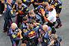 GP STIRIA, Red Bull Racing celebrate victory for Max Verstappen (NLD) Red Bull Racing.
27.06.2021. Formula 1 World Championship, Rd 8, Steiermark Grand Prix, Spielberg, Austria, Gara Day.
- www.xpbimages.com, EMail: requests@xpbimages.com © Copyright: Moy / XPB Images