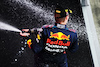 GP STIRIA, Gara winner Max Verstappen (NLD) Red Bull Racing celebrates on the podium.
27.06.2021. Formula 1 World Championship, Rd 8, Steiermark Grand Prix, Spielberg, Austria, Gara Day.
- www.xpbimages.com, EMail: requests@xpbimages.com © Copyright: Moy / XPB Images