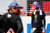 GP STIRIA, Fernando Alonso (ESP) Alpine F1 Team A521 e Esteban Ocon (FRA) Alpine F1 Team.
27.06.2021. Formula 1 World Championship, Rd 8, Steiermark Grand Prix, Spielberg, Austria, Gara Day.
- www.xpbimages.com, EMail: requests@xpbimages.com © Copyright: Batchelor / XPB Images