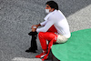GP STIRIA, Carlos Sainz Jr (ESP) Ferrari on the grid.
27.06.2021. Formula 1 World Championship, Rd 8, Steiermark Grand Prix, Spielberg, Austria, Gara Day.
- www.xpbimages.com, EMail: requests@xpbimages.com © Copyright: Moy / XPB Images