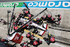 GP STIRIA, Antonio Giovinazzi (ITA) Alfa Romeo Racing C41 makes a pit stop.
27.06.2021. Formula 1 World Championship, Rd 8, Steiermark Grand Prix, Spielberg, Austria, Gara Day.
- www.xpbimages.com, EMail: requests@xpbimages.com © Copyright: Bearne / XPB Images