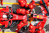 GP STIRIA, Charles Leclerc (MON) Ferrari SF-21 makes a pit stop to change a nosecone.
27.06.2021. Formula 1 World Championship, Rd 8, Steiermark Grand Prix, Spielberg, Austria, Gara Day.
- www.xpbimages.com, EMail: requests@xpbimages.com © Copyright: Moy / XPB Images