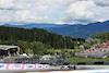 GP STIRIA, George Russell (GBR) Williams Racing FW43B.
27.06.2021. Formula 1 World Championship, Rd 8, Steiermark Grand Prix, Spielberg, Austria, Gara Day.
- www.xpbimages.com, EMail: requests@xpbimages.com © Copyright: Charniaux / XPB Images