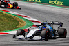 GP STIRIA, Nicholas Latifi (CDN) Williams Racing FW43B.
27.06.2021. Formula 1 World Championship, Rd 8, Steiermark Grand Prix, Spielberg, Austria, Gara Day.
- www.xpbimages.com, EMail: requests@xpbimages.com © Copyright: Batchelor / XPB Images
