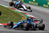 GP STIRIA, Fernando Alonso (ESP) Alpine F1 Team A521.
27.06.2021. Formula 1 World Championship, Rd 8, Steiermark Grand Prix, Spielberg, Austria, Gara Day.
- www.xpbimages.com, EMail: requests@xpbimages.com © Copyright: Batchelor / XPB Images