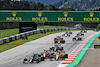 GP STIRIA, Lewis Hamilton (GBR) Mercedes AMG F1 W12 davanti a Lando Norris (GBR) McLaren MCL35M e Sergio Perez (MEX) Red Bull Racing RB16B at the partenza of the race.
27.06.2021. Formula 1 World Championship, Rd 8, Steiermark Grand Prix, Spielberg, Austria, Gara Day.
- www.xpbimages.com, EMail: requests@xpbimages.com © Copyright: Batchelor / XPB Images