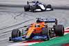GP STIRIA, Daniel Ricciardo (AUS) McLaren MCL35M.
27.06.2021. Formula 1 World Championship, Rd 8, Steiermark Grand Prix, Spielberg, Austria, Gara Day.
- www.xpbimages.com, EMail: requests@xpbimages.com © Copyright: Charniaux / XPB Images