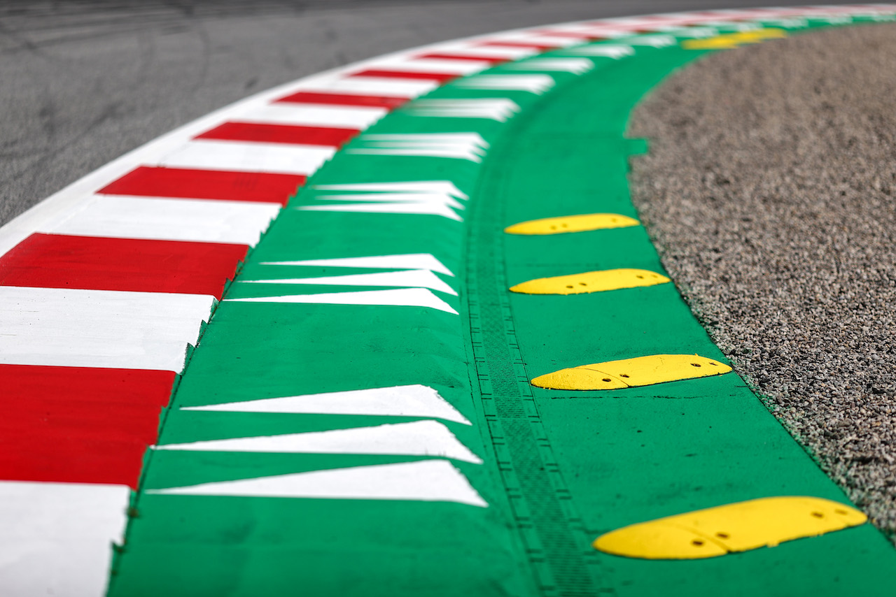 GP STIRIA, Track Atmosphere 
24.06.2021. Formula 1 World Championship, Rd 8, Steiermark Grand Prix, Spielberg, Austria, Preparation Day.
- www.xpbimages.com, EMail: requests@xpbimages.com ¬© Copyright: Charniaux / XPB Images