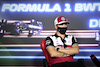 GP STIRIA, Kimi Raikkonen (FIN) Alfa Romeo Racing in the FIA Press Conference.
24.06.2021. Formula 1 World Championship, Rd 8, Steiermark Grand Prix, Spielberg, Austria, Preparation Day.
- www.xpbimages.com, EMail: requests@xpbimages.com © Copyright: FIA Pool Image for Editorial Use Only