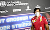 GP STIRIA, Carlos Sainz Jr (ESP) Ferrari in the FIA Press Conference.
24.06.2021. Formula 1 World Championship, Rd 8, Steiermark Grand Prix, Spielberg, Austria, Preparation Day.
- www.xpbimages.com, EMail: requests@xpbimages.com © Copyright: FIA Pool Image for Editorial Use Only